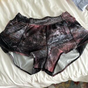 Hotty hot lululemon Shorts